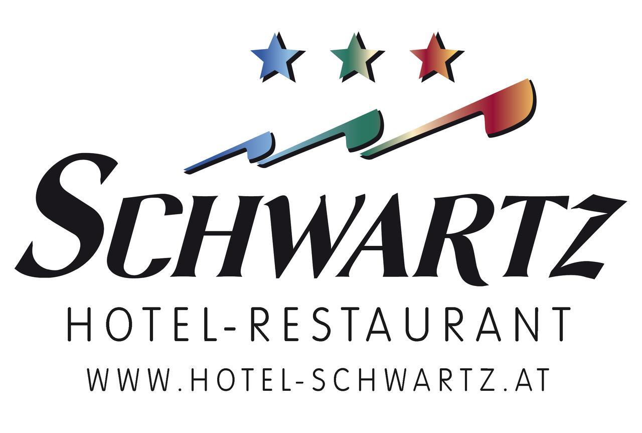 Neusiedl am Steinfelde Hotel Restaurant Schwartz المظهر الخارجي الصورة